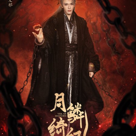 Veil of Shadows (2026)