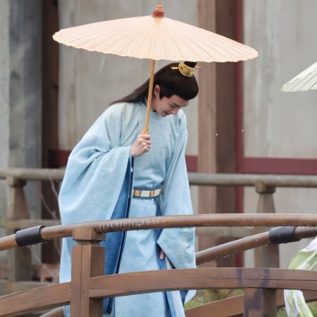 Road to Empress (2025)