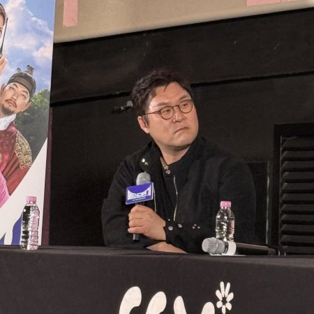 Method Acting (2026)