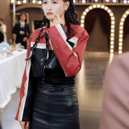 Tuan Chong Qian Jin Sha Feng Le (2024)
