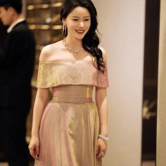 Chen Si Qi photo