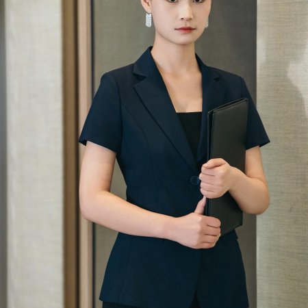 Shang Yin: Jin Yu Zong Cai Gui Di Qiu Chong (2024)