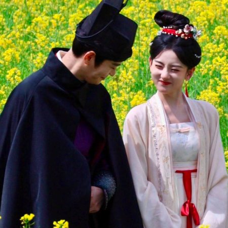 The Palace Stewardess ()