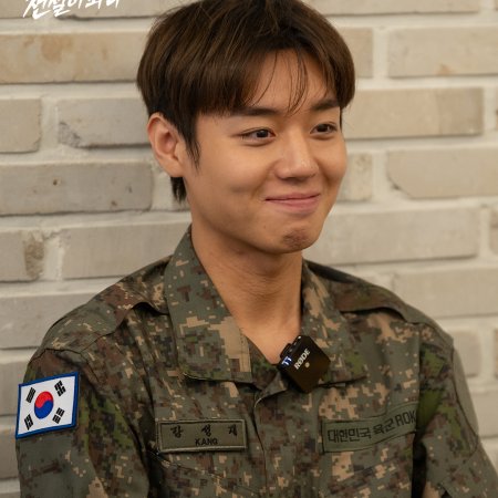 The Legend of Kitchen Soldier (2026)