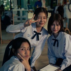Shades Thai Drama photo