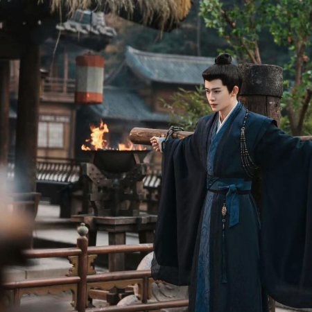 Fate Chooses You (2026)