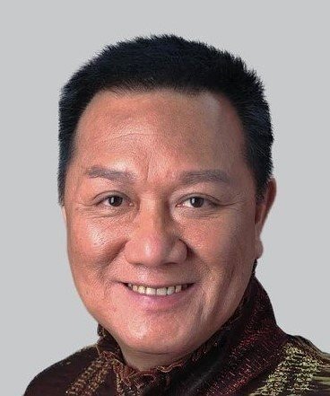 Kin Ming Tsang