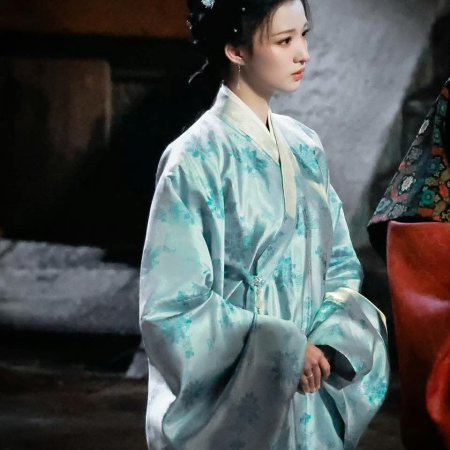 A Ming Dynasty Adventure ()