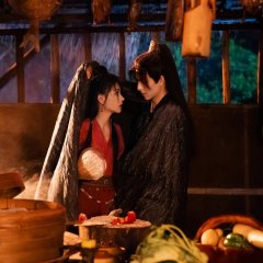 Bloom in Turmoil Chinese Drama photo