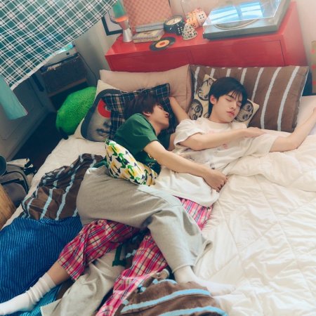 Duang with You (2026)