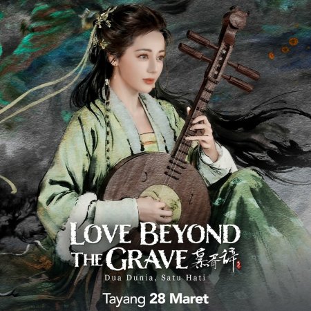 Love beyond the Grave (2026)