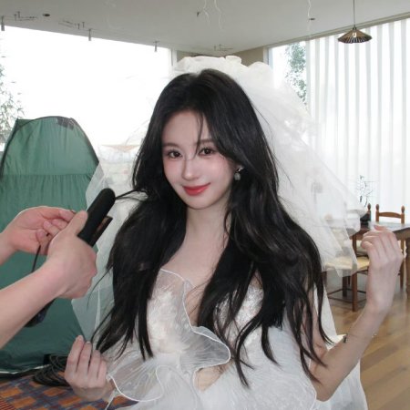 You Are My Fateful Love (2026)