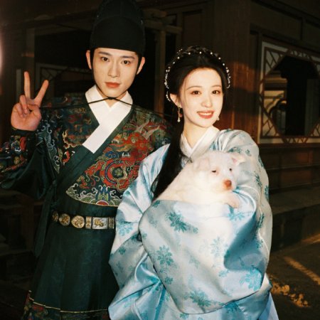 A Ming Dynasty Adventure ()