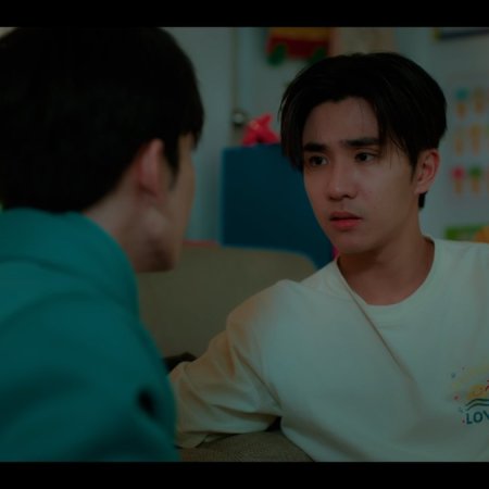 Love You Teacher (2026)