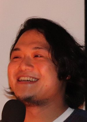 Yokoyama Shoichi in Goodbye, Bad Magazines Japanese Movie