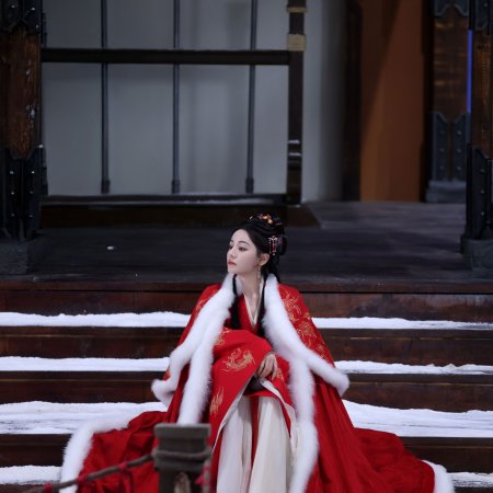 Love beyond the Grave (2026)