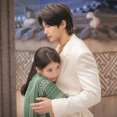 Perfect Crown (2026)