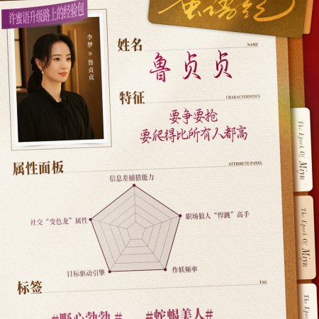 The Epoch of Miyu (2026)