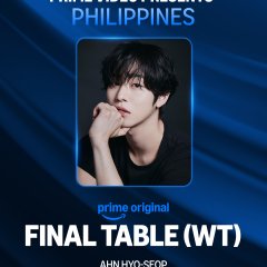 Final Table Korean Drama(2026) photo