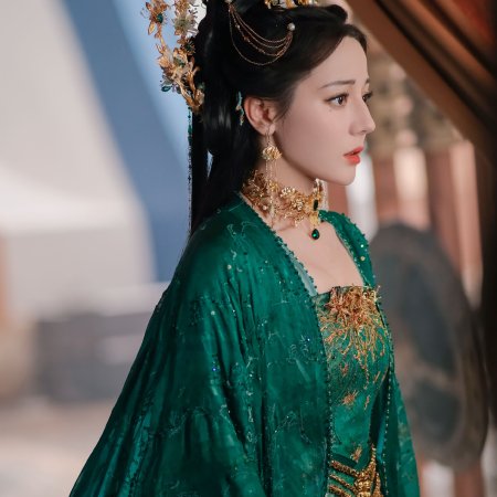 Love beyond the Grave (2026)