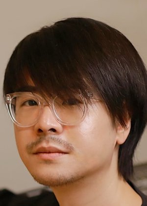 Jin Da Zhou in Hot Blooded Detective Chinese Drama