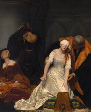 Lady Jane Grey