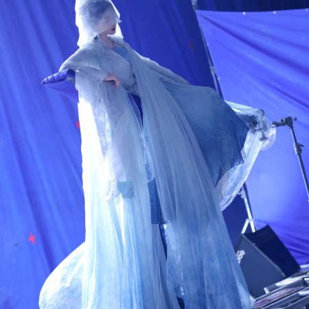 Love beyond the Grave (2026)