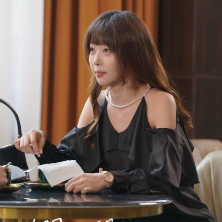 Shi Jian Ji De Wo Ai Ni (2025)