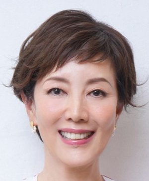 Keiko Toda