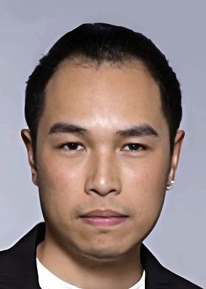 Lee Kung Lok in All about Love Hong Kong Movie(2005)