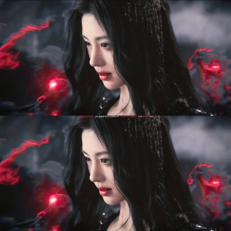 Veil of Shadows (2026)