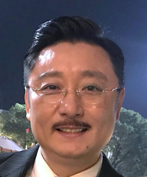 Yong Ming Yi