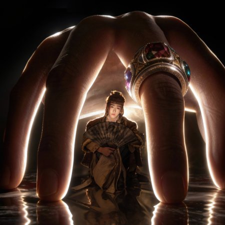 Veil of Shadows (2026)