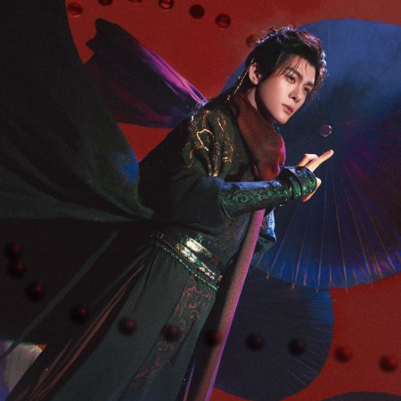 Veil of Shadows (2026)