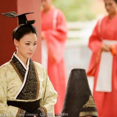The Legend of Dugu (2018)