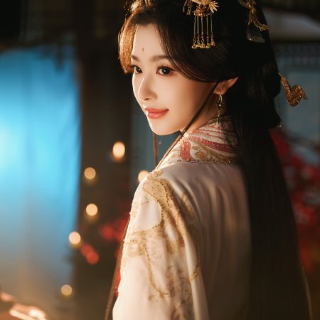 Zhao Yang Gong Zhu ()