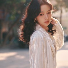 Zhou Ye photo