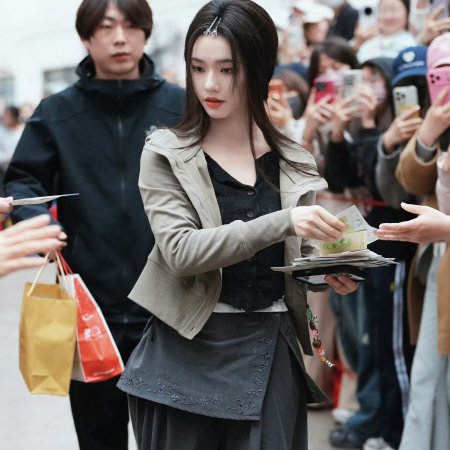 The Road to Glory ()