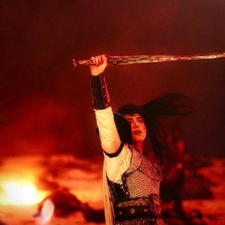 Love beyond the Grave (2026)