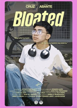Bloated (2026) poster