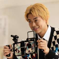 Viral Hit Japanese Drama(2026) photo