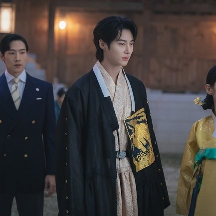 Perfect Crown (2026)
