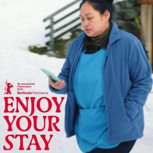 Enjoy Your Stay (2026)