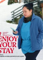 Enjoy Your Stay Philippines Movie(2026) photo