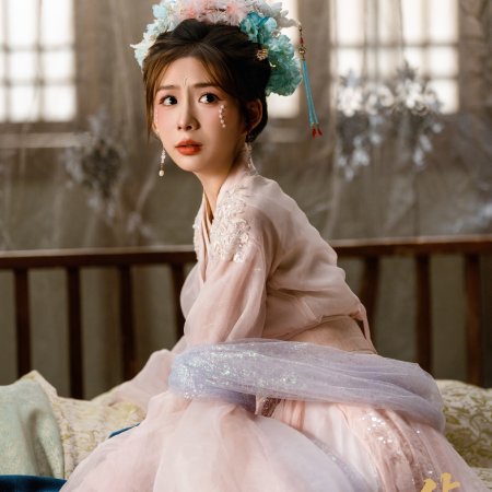 Detective in the Song Dynasty (2026)