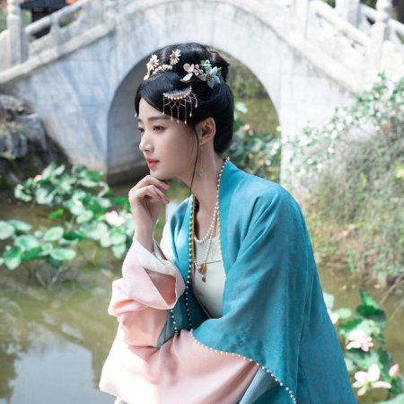 Lu Yu Xiao