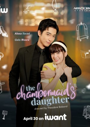 The Chambermaid’s Daughter (2026) poster