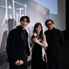 Kaede Japanese Movie(2025) photo
