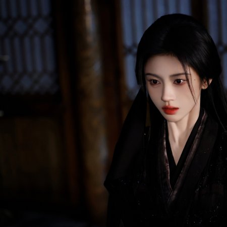 Veil of Shadows (2026)