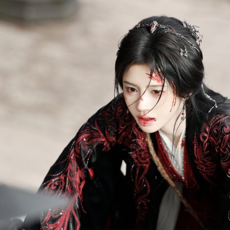 Veil of Shadows (2026)